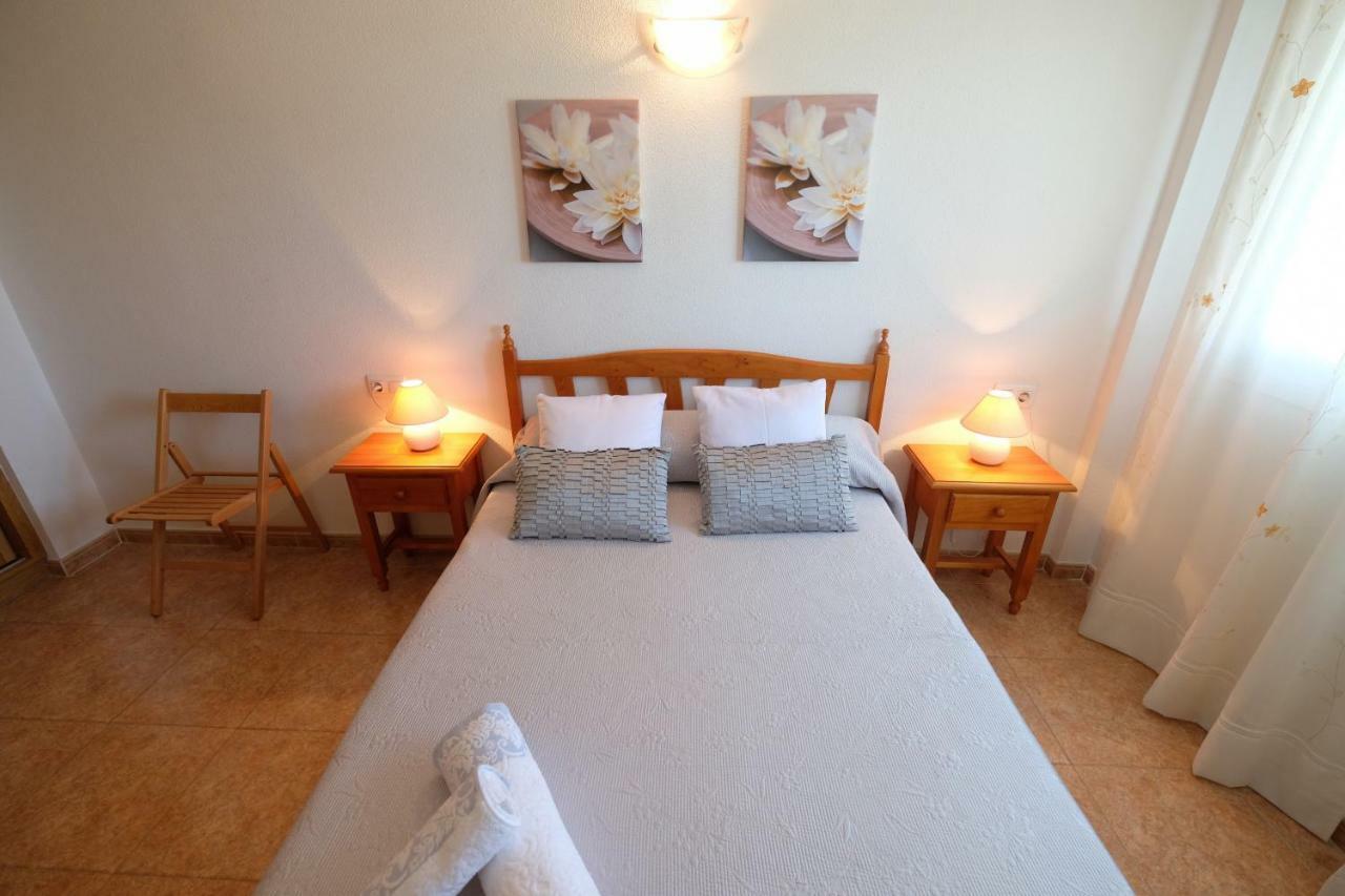 Appartement Riscos 2 Planet Costa Dorada à La Pineda Extérieur photo